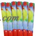 Designer Noodle Ultimate Fabric-Wrapped Swimming Pool Noodles   567669276